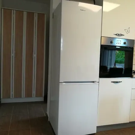 Emica Apartment