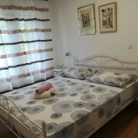 Apartment Emica