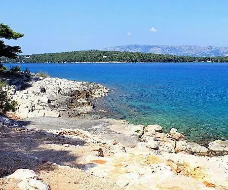 Emica * Jelsa (Hvar)