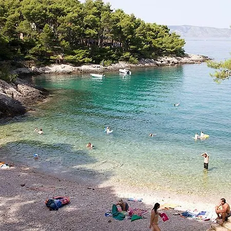 Apartment Emica Jelsa (Hvar)